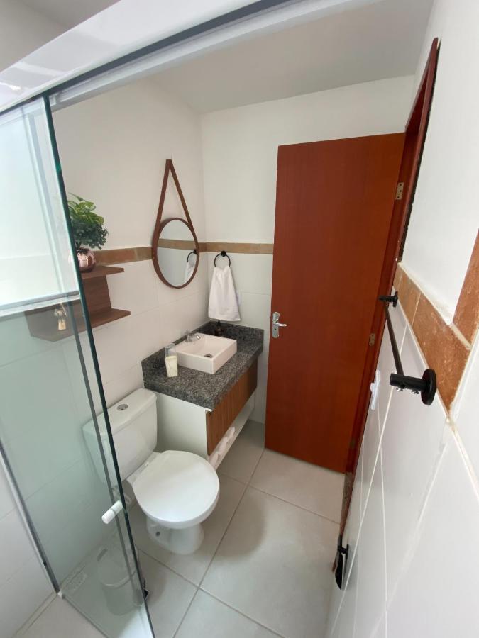 Ap 2 Quartos, Novo, Em Ipiabas Barra do Piraí Extérieur photo