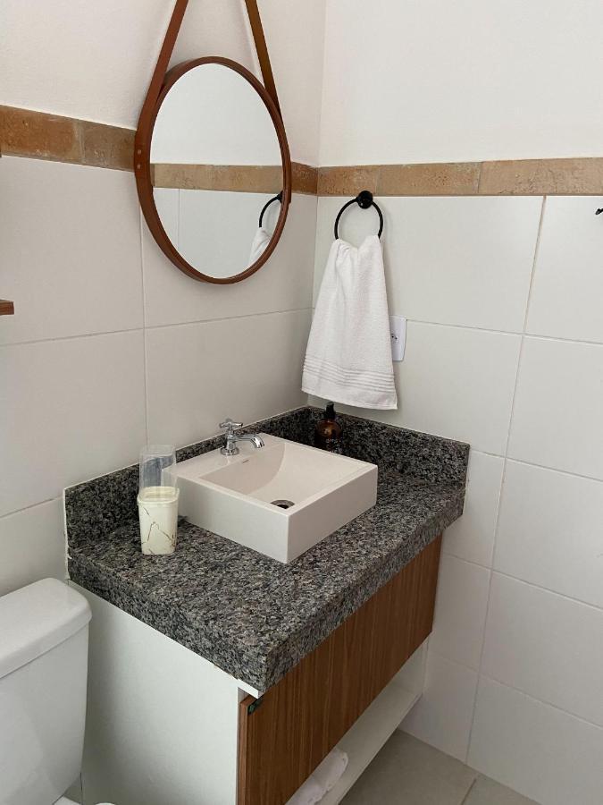 Ap 2 Quartos, Novo, Em Ipiabas Barra do Piraí Extérieur photo